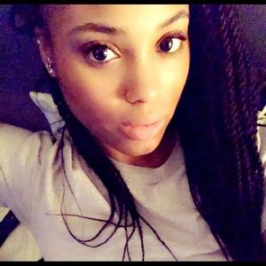 Meet your Posher, Alexandria